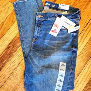 Old navy jeans